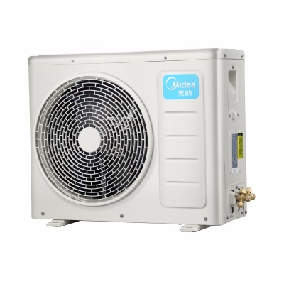 Midea/美的 KFR-35T2W/BP2DN1-TR变频家用中央空调大1.5匹风管机