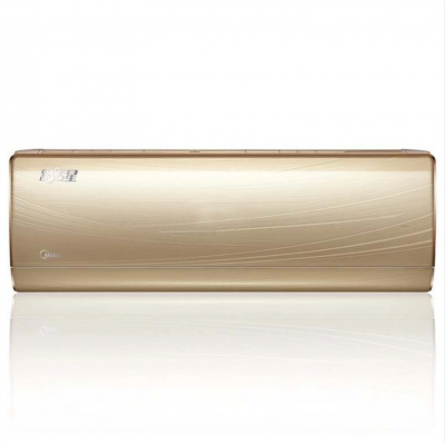 美的/Midea 舒适星 变频 壁挂式空调 挂机 1匹 KFR-26GW/BP3DN8Y-TA100(B1)