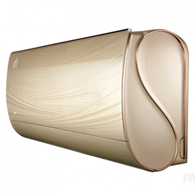 美的/Midea 舒适星 变频 壁挂式空调 挂机 1匹 KFR-26GW/BP3DN8Y-TA100(B1)