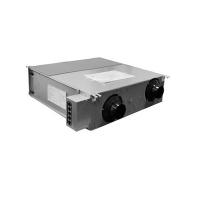 美浩舒适家：松下新风系统家用全热交换器 过滤PM2.5 FY-E15PMA(风量150m³h)