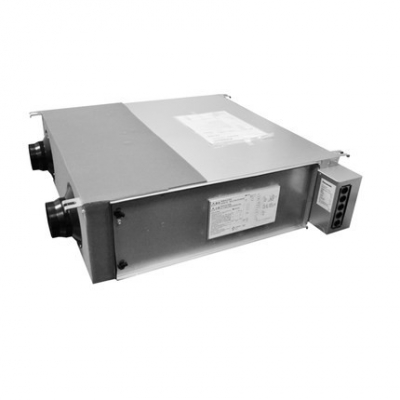 美浩舒适家：松下新风系统家用全热交换器 过滤PM2.5 FY-E15PMA(风量150m³h)