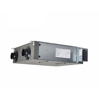 美浩舒适家：松下新风系统家用全热交换器 过滤PM2.5 FY-E15PMA(风量150m³h)