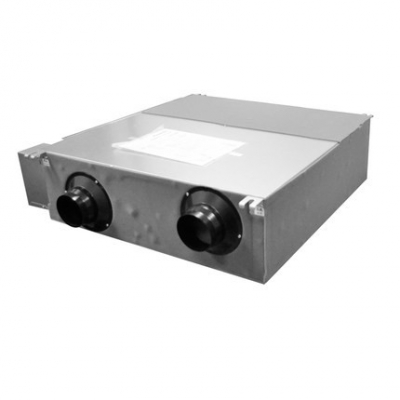 美浩舒适家：松下新风系统家用全热交换器 过滤PM2.5 FY-E15PMA(风量150m³h)