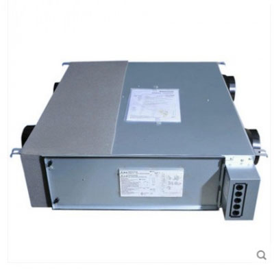 美浩舒适家：松下新风系统家用全热交换器 过滤PM2.5 FY-E35PMA(风量:350m³/h)