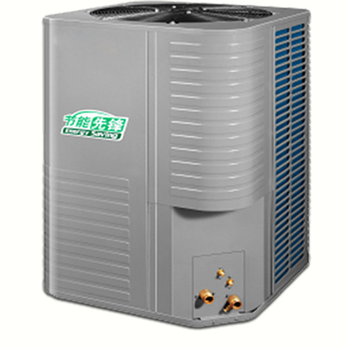 美的ZHE-12HP空气能热泵 商用 酒店宾馆热水工程 空气源采暖 低温空气能