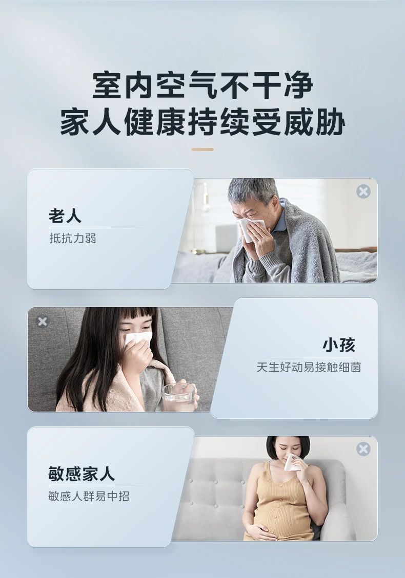 [美的美家]中央空调健康空调选美家