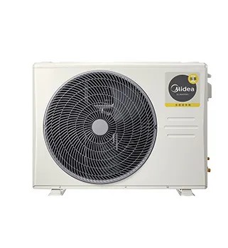 [美的乐享 3 代]客厅中央空调智控旗舰 强劲性能 全直流变频技术|3D环流风|一级能效