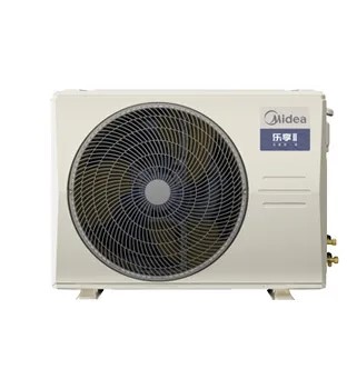 [美的乐享 3 代]客厅中央空调智控旗舰 强劲性能 R32冷媒 全直流变频技术|3D环流风|一级能效