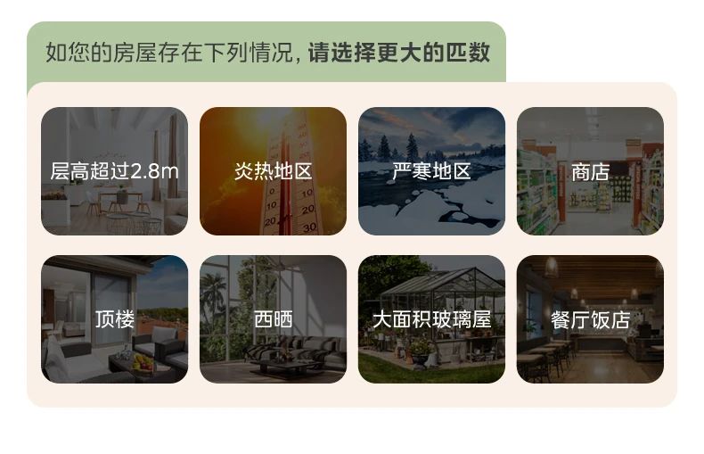 [美的乐享 3 代]客厅中央空调智控旗舰 强劲性能 R32冷媒 全直流变频技术|3D环流风|一级能效