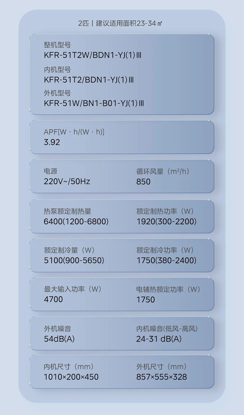 [美的雅境]客厅中央空调无线互联 科技智控 三维风温智控|嵌入式安装|无线智联