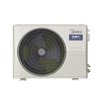 [美的乐享 IV]客餐厅中央空调10000W超澎湃 客餐厅全覆盖 超大冷量|循环大风量|泰坦大能力外机