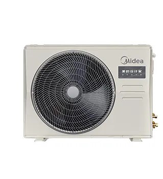 [美的设计家]客厅中央空调长效除醛 多彩智控 嵌入式安装|长效除醛|第四代智清洁