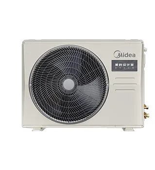 [美的设计家]客厅中央空调多彩智控 长效除醛 R32冷媒 嵌入安装|长效除醛|第四代智清洁