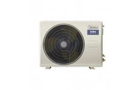 [美的乐享 3 代]客厅中央空调智控旗舰 强劲性能 R32冷媒 全直流变频技术|3D环流风|一级能效