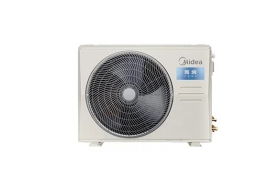 [美的雅境]客厅中央空调无线互联 科技智控 三维风温智控|嵌入式安装|无线智联