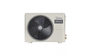 [美的设计家]客厅中央空调多彩智控 长效除醛 R32冷媒 嵌入安装|长效除醛|第四代智清洁